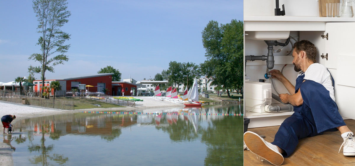 Plombier Bègles (33130)