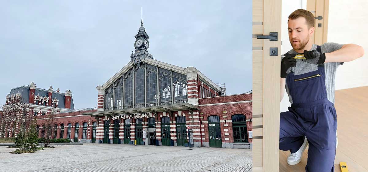 Serrurier Tourcoing (59200) Serrurier Tourcoing (59200)