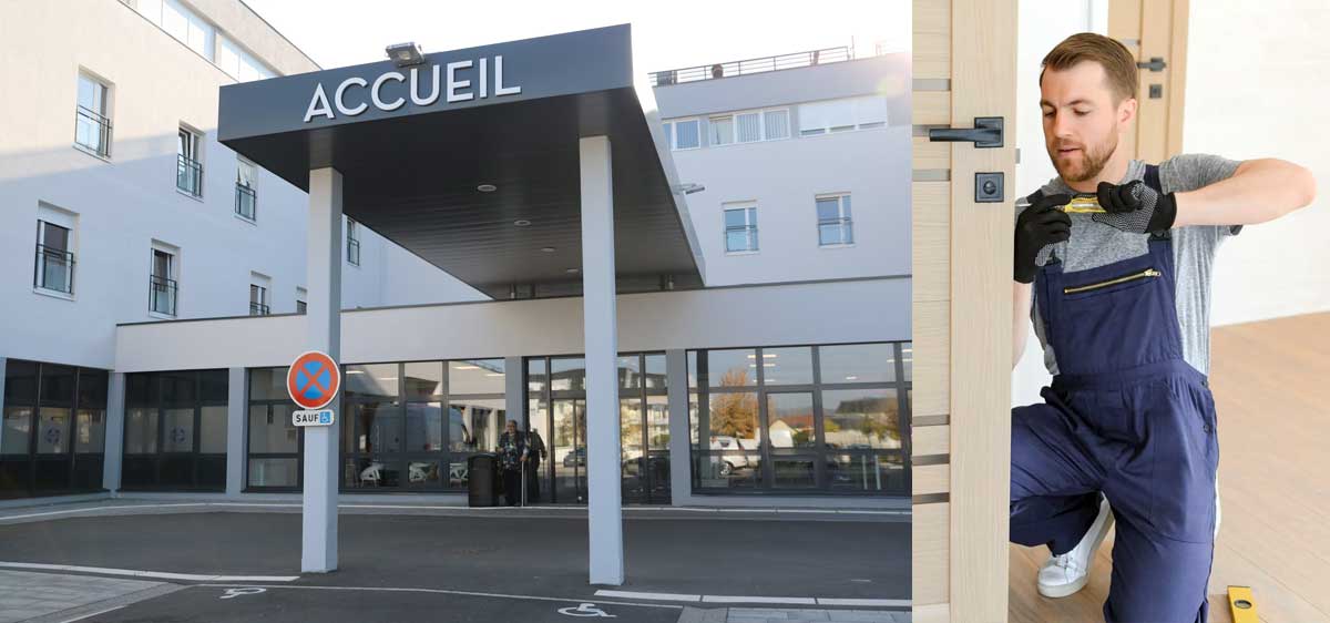 Serrurier Yutz (57970) Serrurier Yutz (57970)